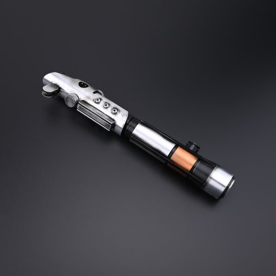 StarKiller1 Neopixel Saber