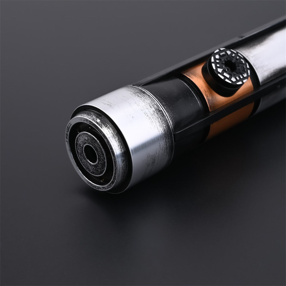 StarKiller1 Neopixel Saber