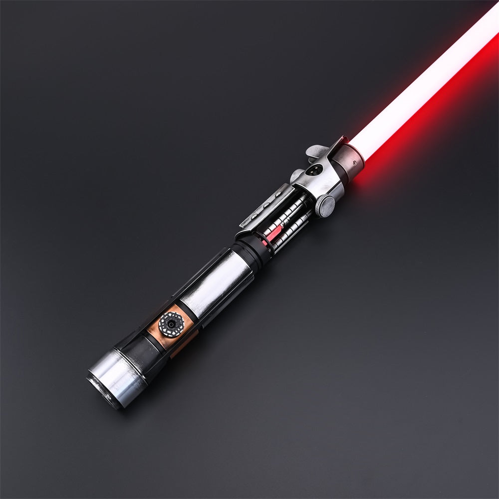 StarKiller1 Neopixel Saber
