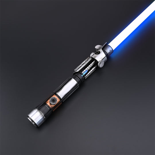 StarKiller1 Neopixel Saber