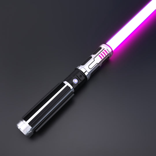 E25A RGB/Neopixel Saber