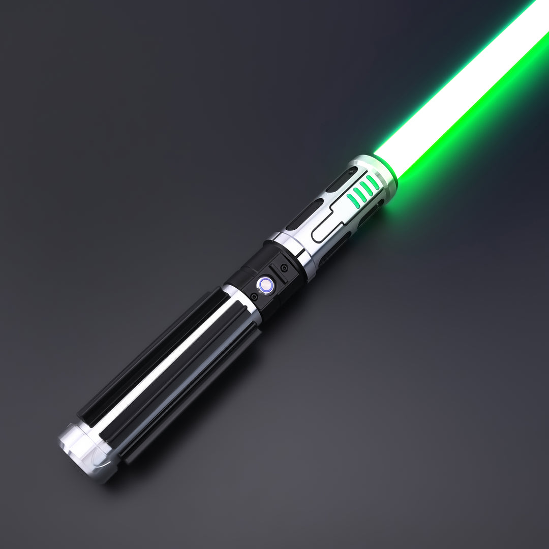 E25A RGB/Neopixel Saber