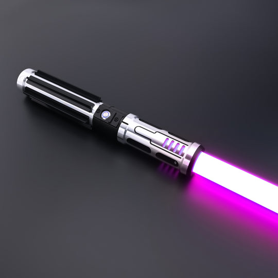 E25A RGB/Neopixel Saber