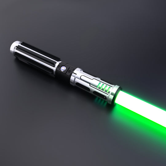 E25A RGB/Neopixel Saber