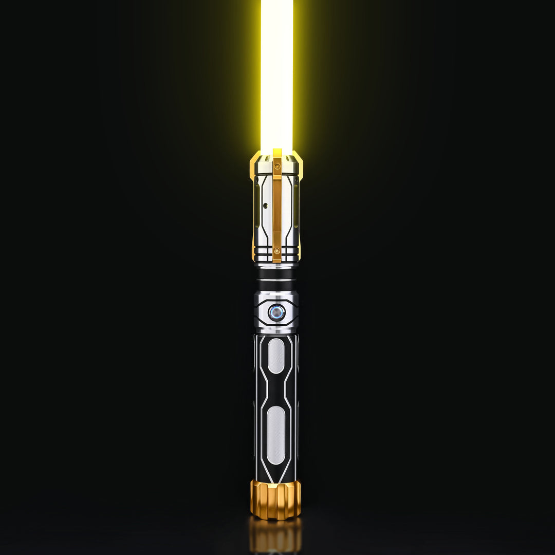 Ghost RGB/Neopixel Saber