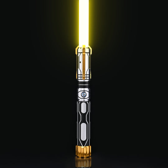 Ghost RGB/Neopixel Saber