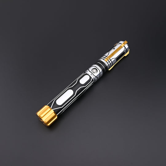 Ghost RGB/Neopixel Saber