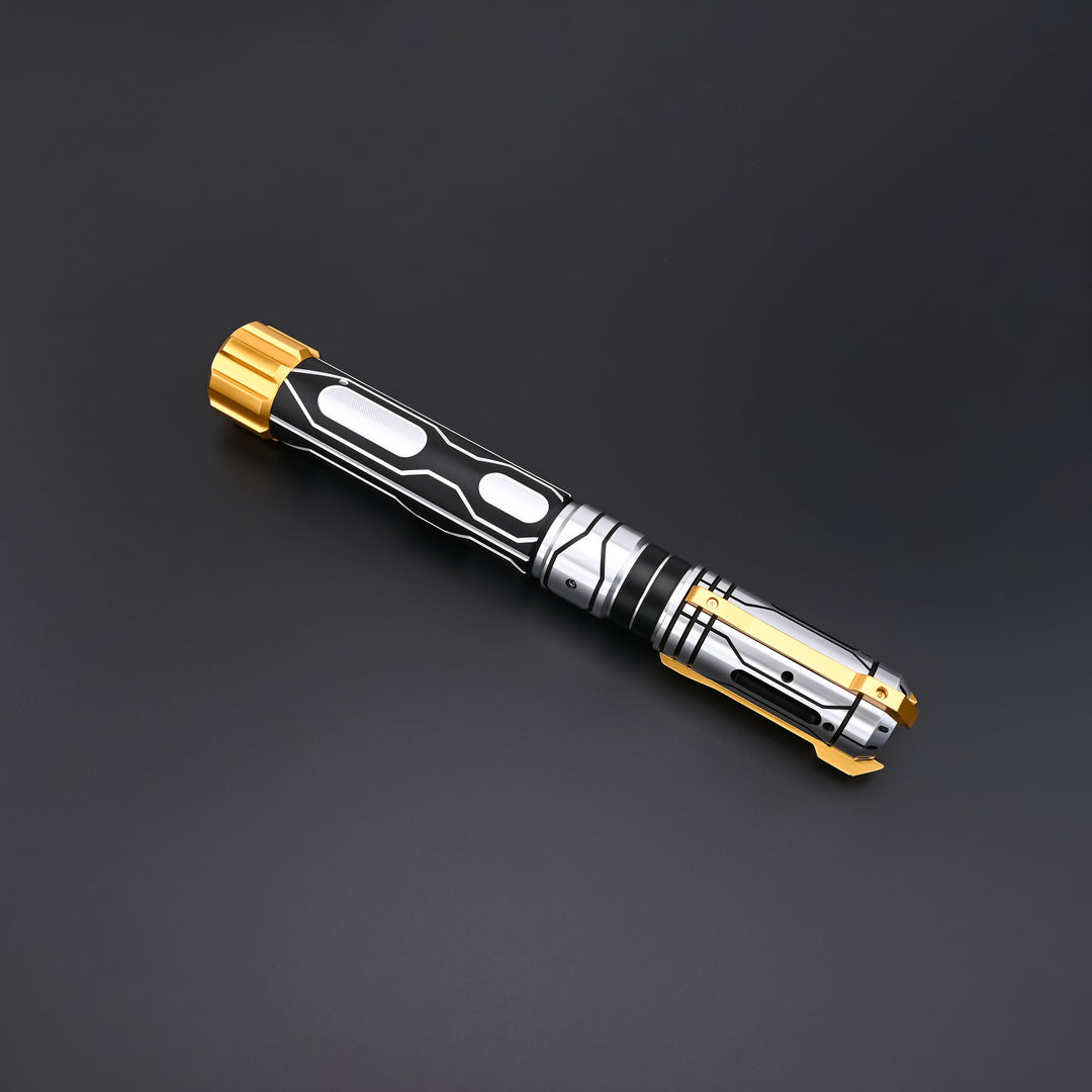 Ghost RGB/Neopixel Saber