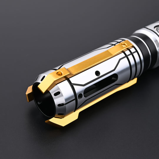 Ghost RGB/Neopixel Saber