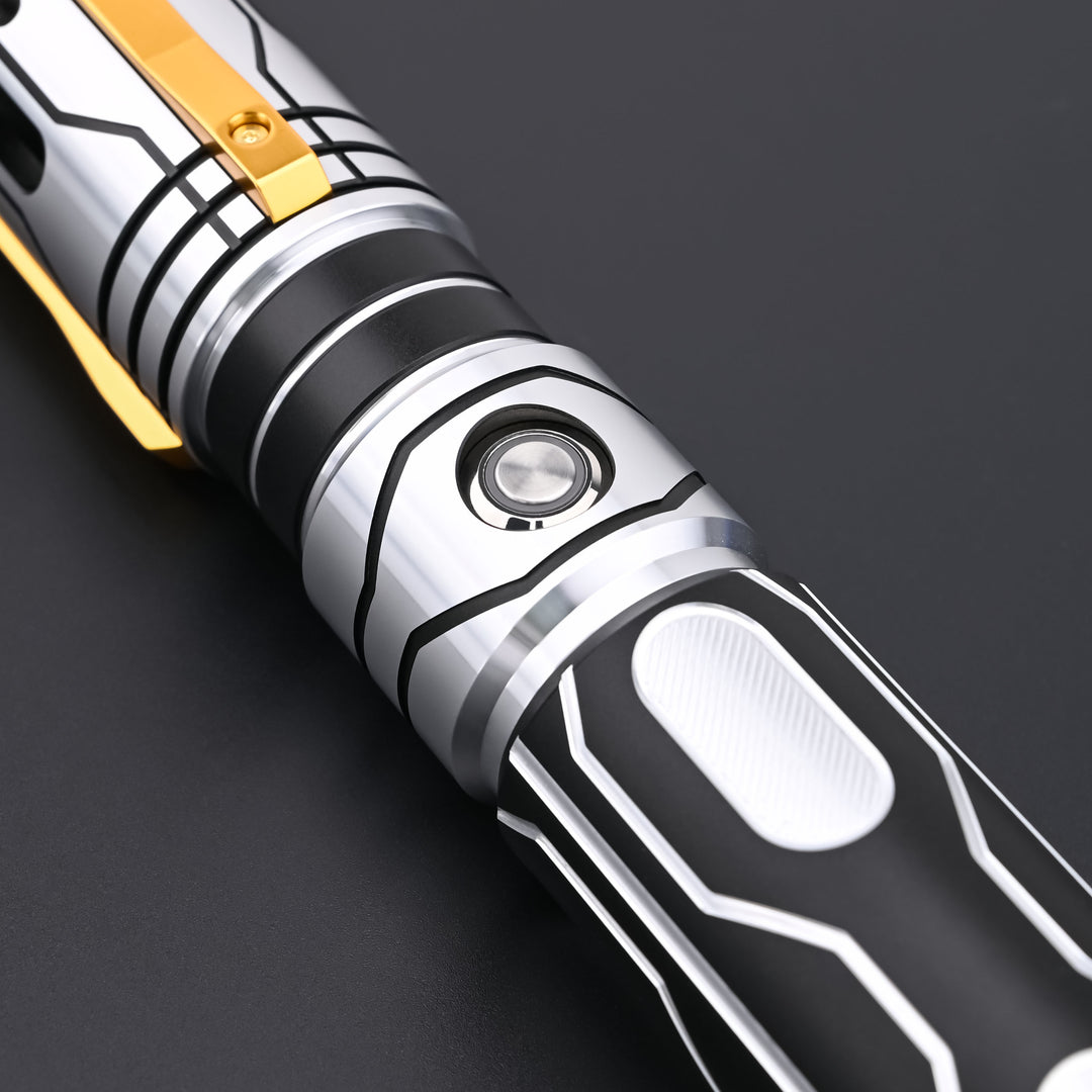Ghost RGB/Neopixel Saber