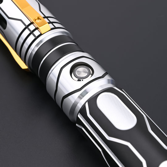 Ghost RGB/Neopixel Saber