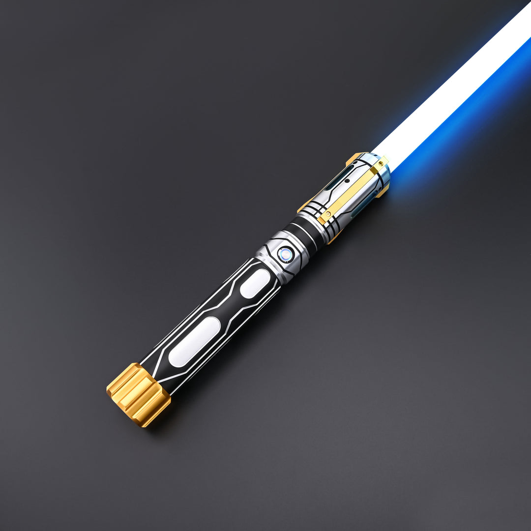 Ghost RGB/Neopixel Saber