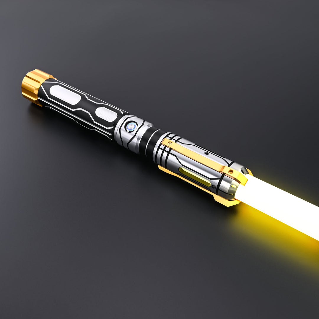 Ghost RGB/Neopixel Saber