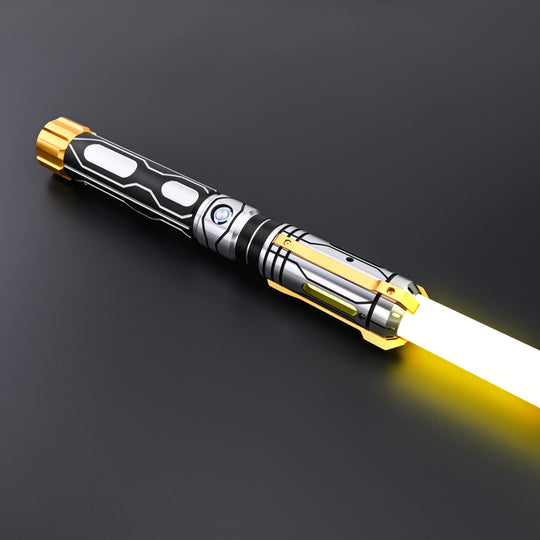 Ghost RGB/Neopixel Saber