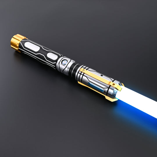 Ghost RGB/Neopixel Saber