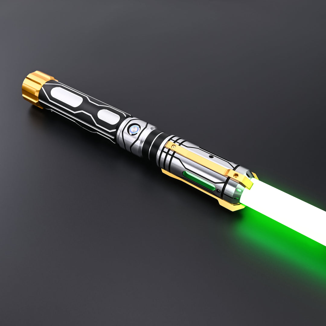 Ghost RGB/Neopixel Saber