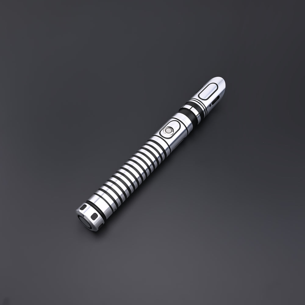 E26-A RGB/Neopixel Saber