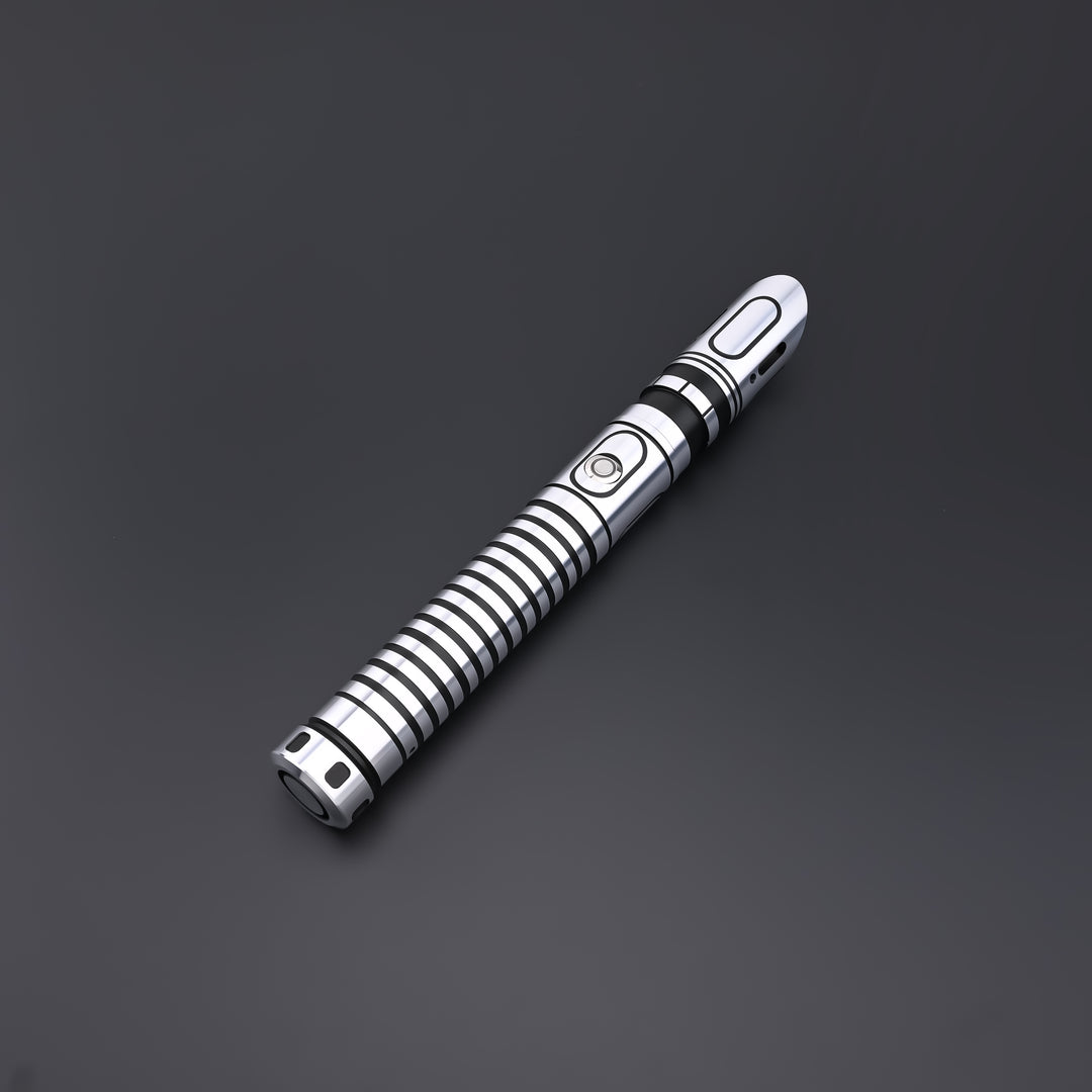 E26-A RGB/Neopixel Saber