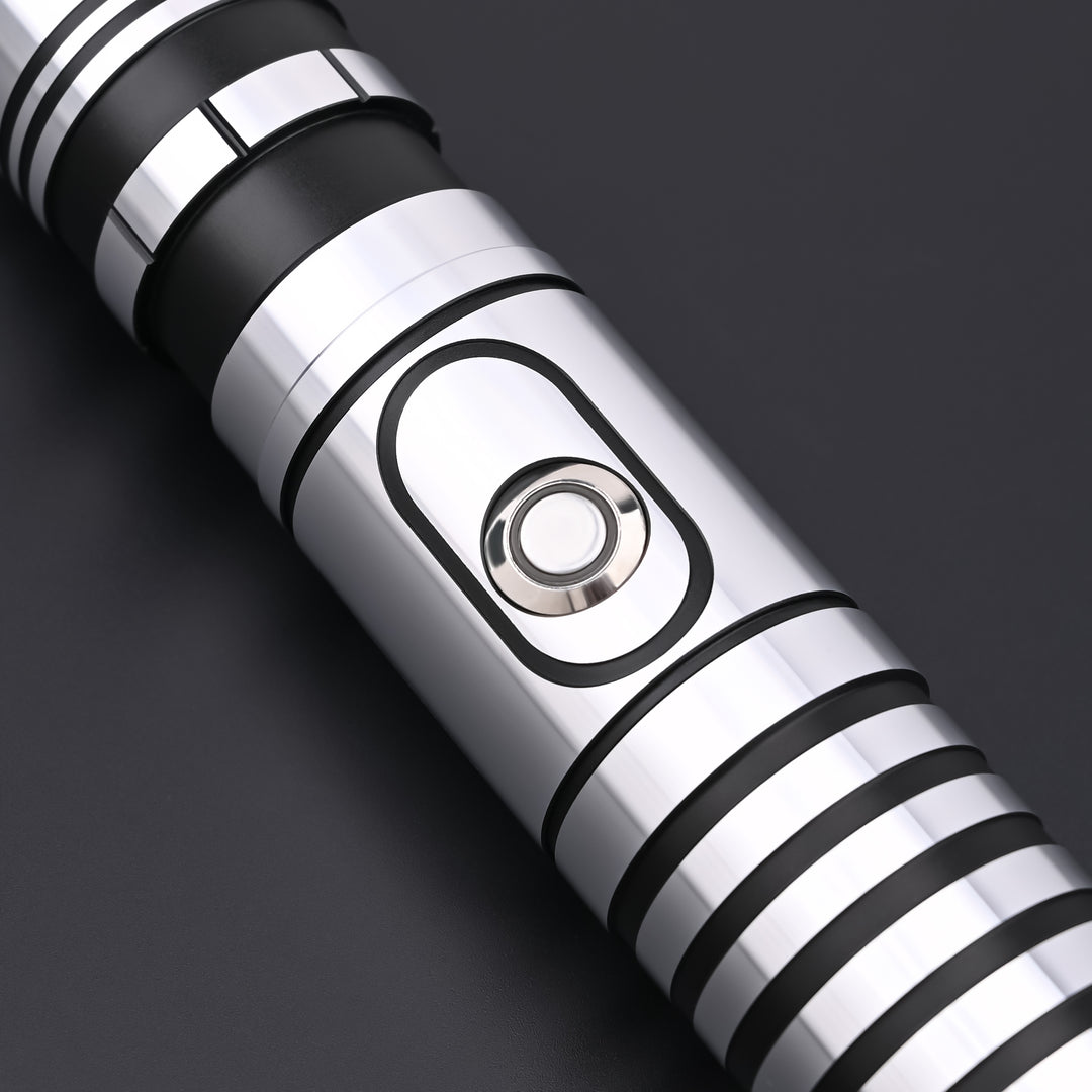 E26-A RGB/Neopixel Saber
