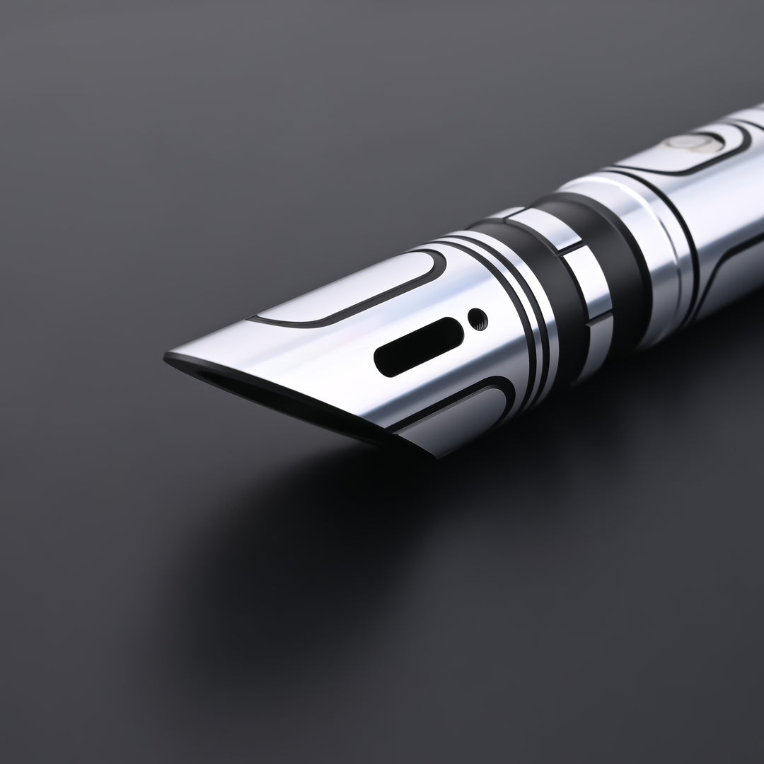 E26-A RGB/Neopixel Saber