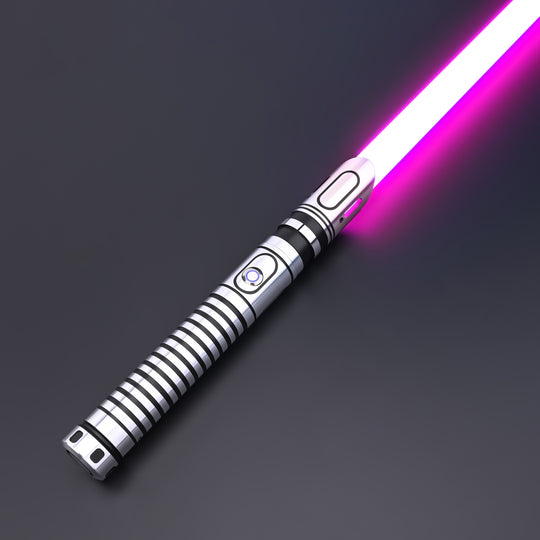 E26-A RGB/Neopixel Saber