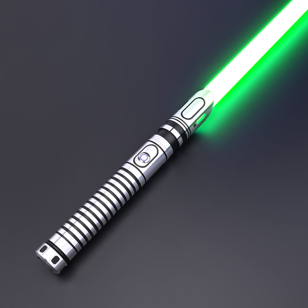 E26-A RGB/Neopixel Saber