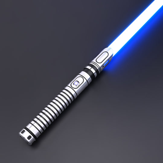 E26-A RGB/Neopixel Saber