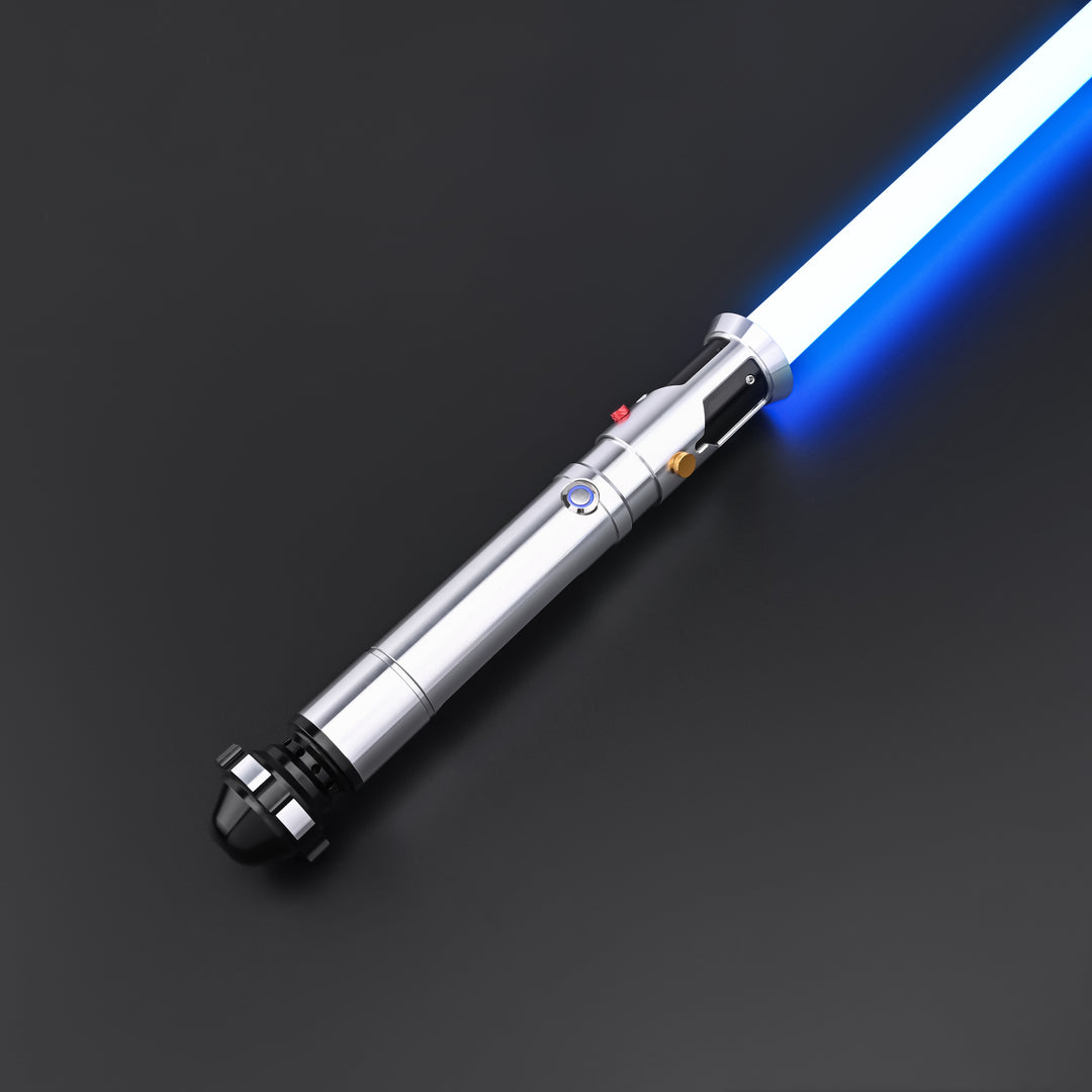 OBK1 SE RGB/Neopixel Saber