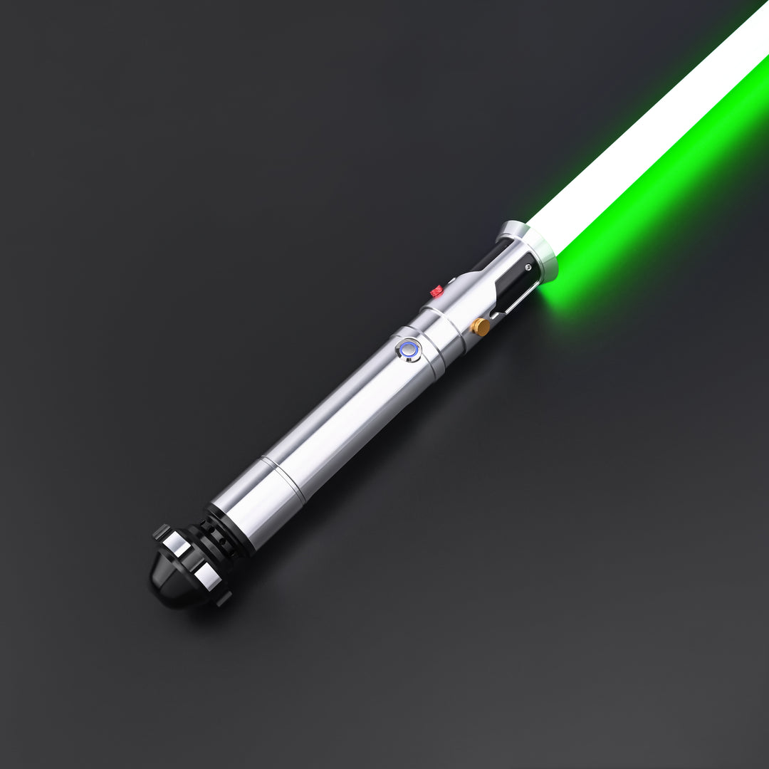 OBK1 SE RGB/Neopixel Saber
