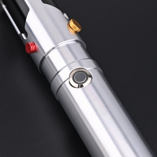 OBK1 SE RGB/Neopixel Saber
