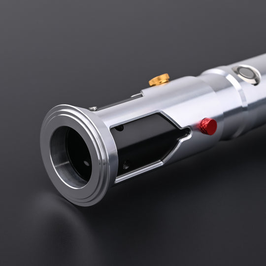 OBK1 SE RGB/Neopixel Saber