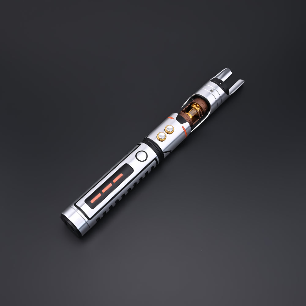 Kaman RGB/Neopixel Saber