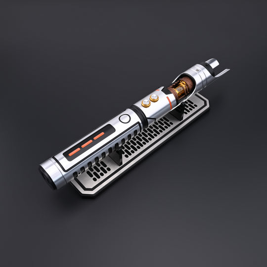 Kaman RGB/Neopixel Saber