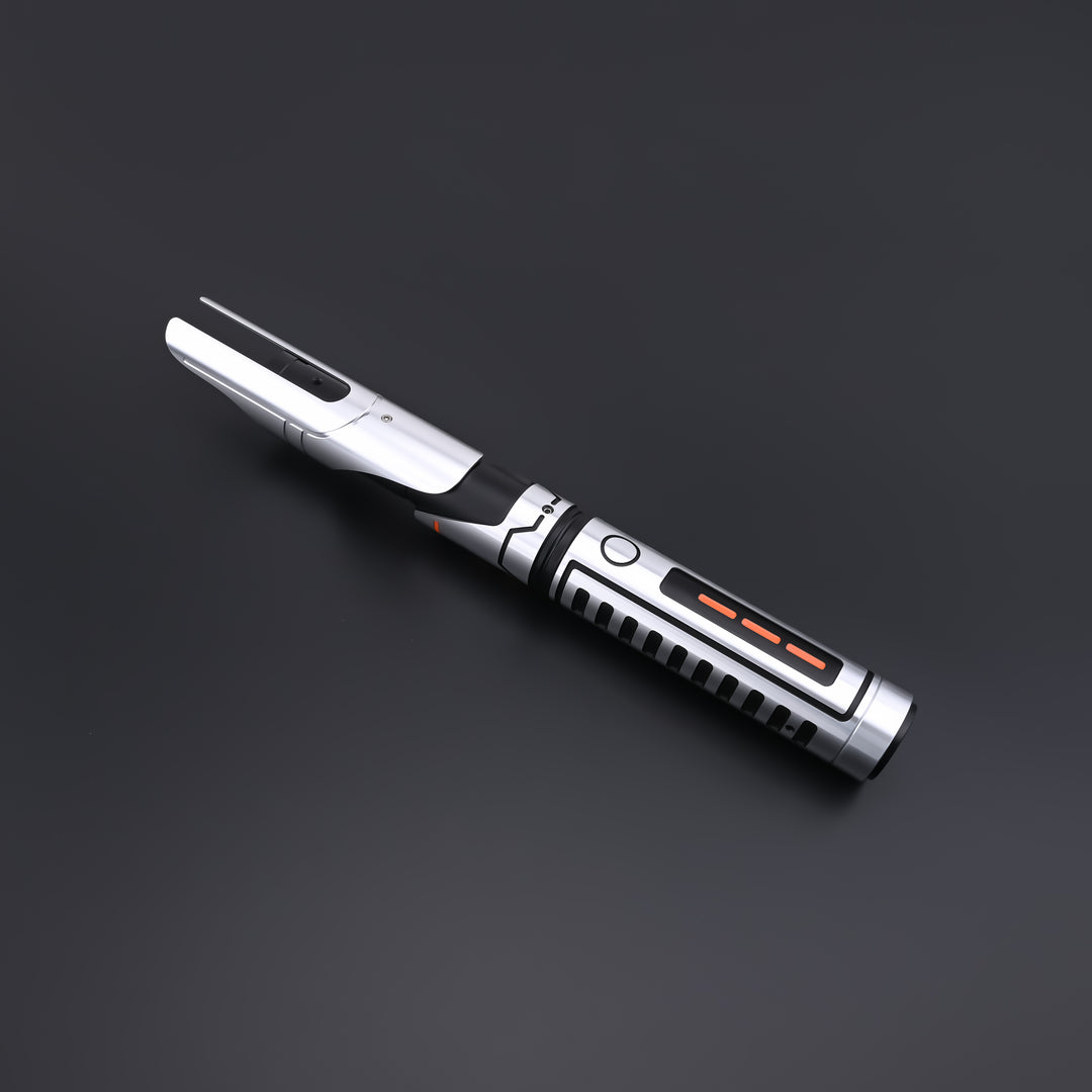 Kaman RGB/Neopixel Saber