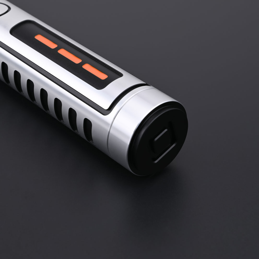 Kaman RGB/Neopixel Saber
