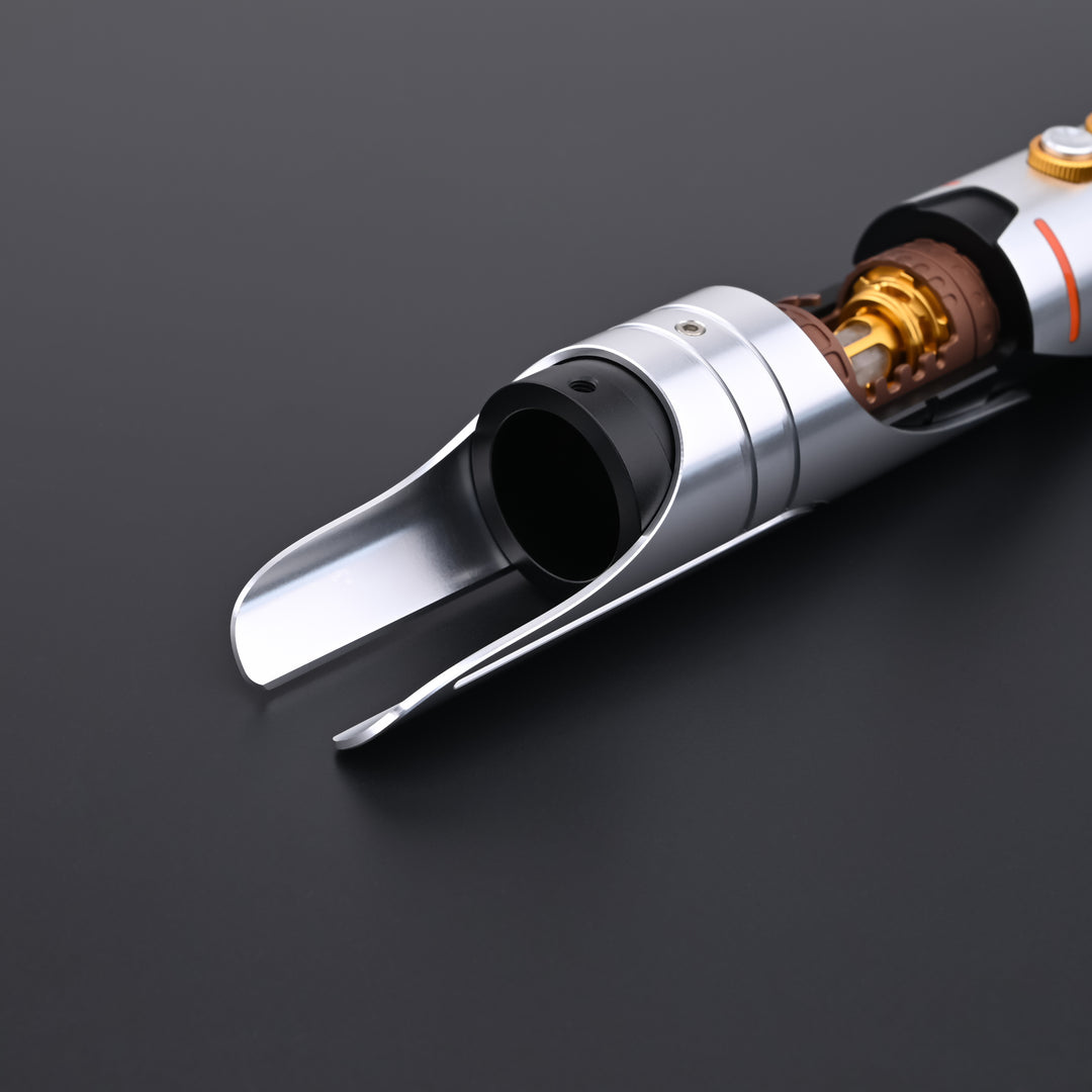 Kaman RGB/Neopixel Saber