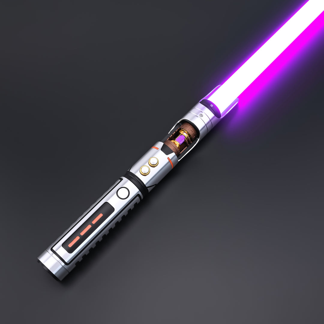 Kaman RGB/Neopixel Saber