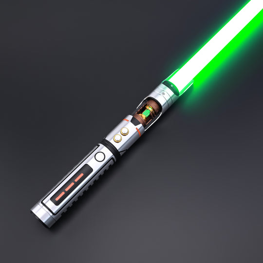 Kaman RGB/Neopixel Saber