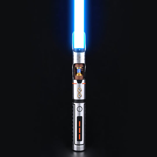 Kaman RGB/Neopixel Saber