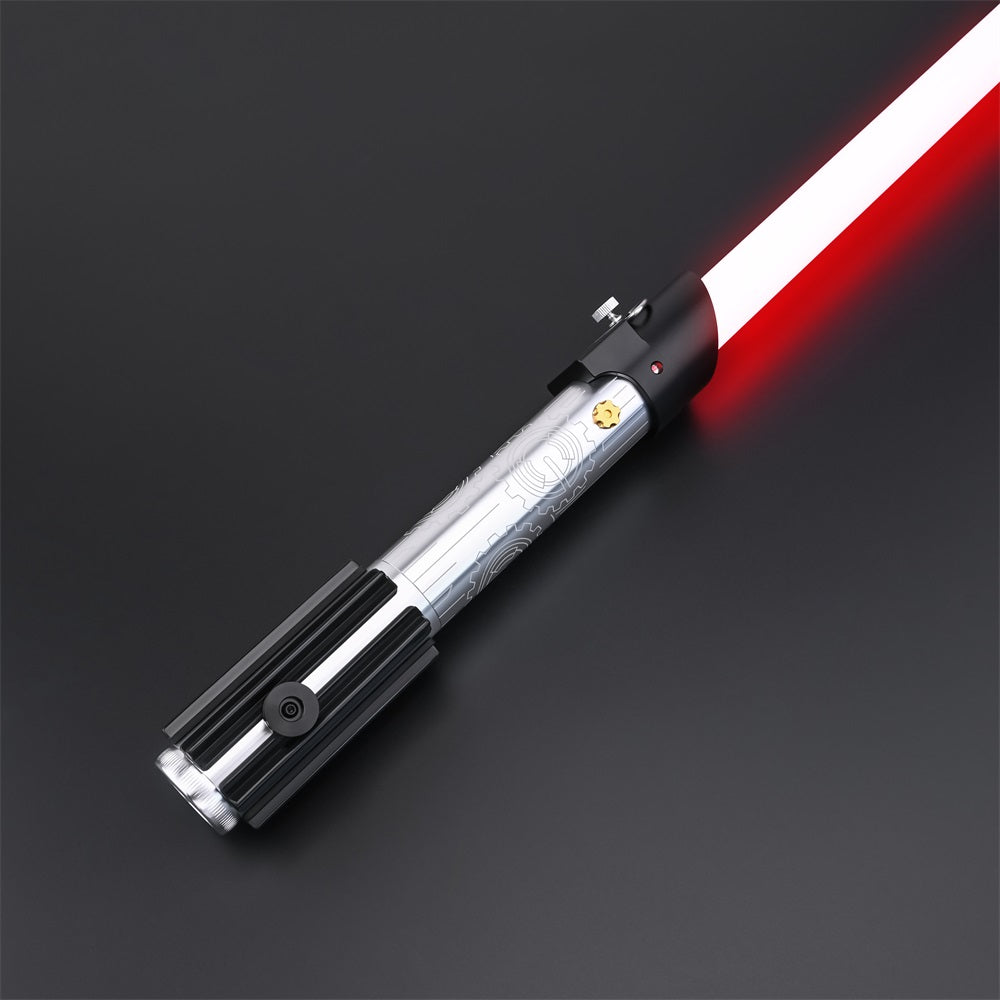 DV MIX RGB/Neopixel Saber