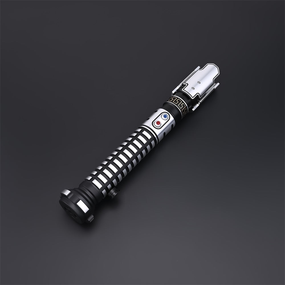 Judger RGB/Neopixel Saber