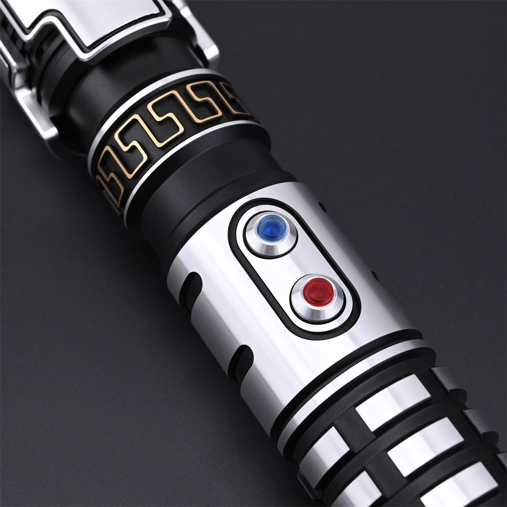 Judger RGB/Neopixel Saber