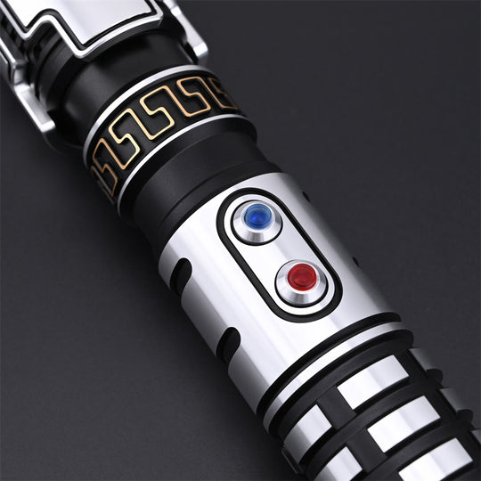 Judger RGB/Neopixel Saber