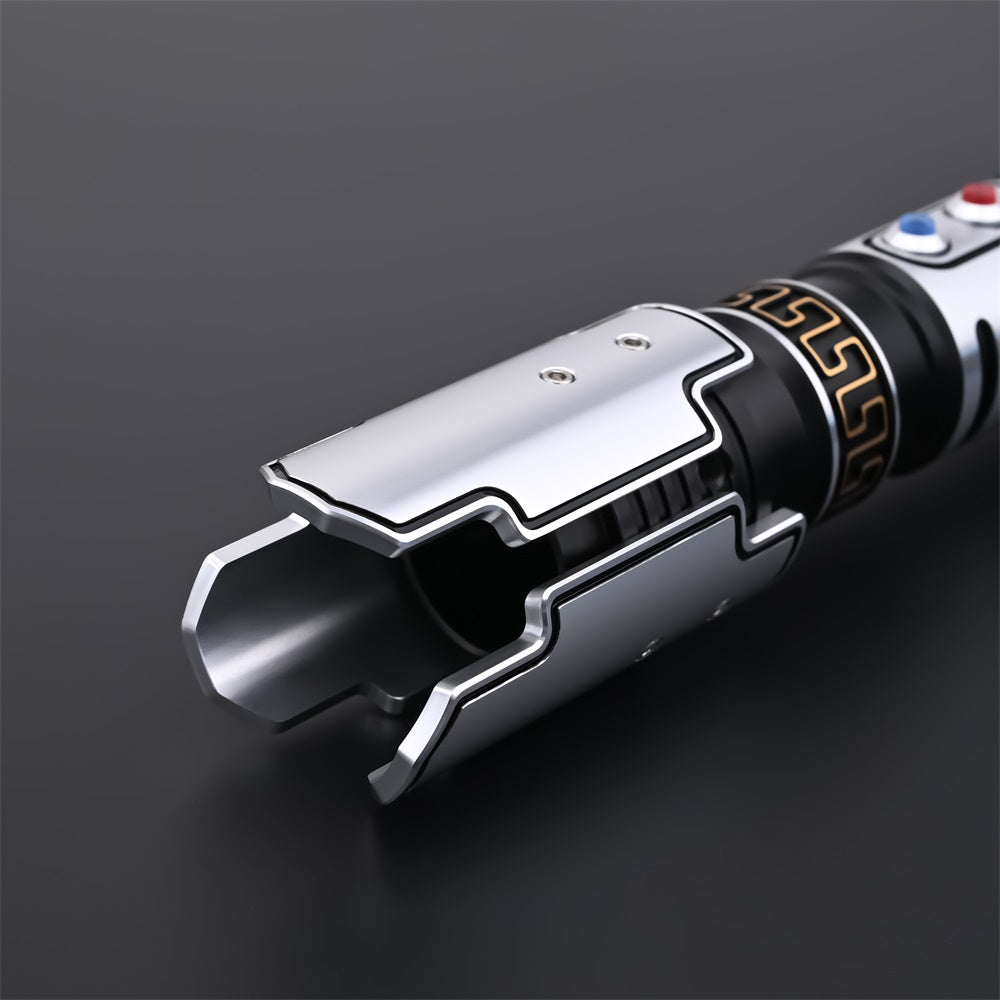 Judger RGB/Neopixel Saber