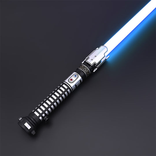 Judger RGB/Neopixel Saber