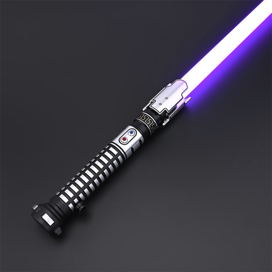 Judger RGB/Neopixel Saber