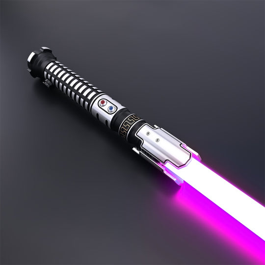 Judger RGB/Neopixel Saber