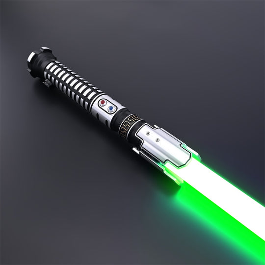Judger RGB/Neopixel Saber