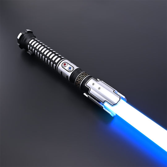 Judger RGB/Neopixel Saber
