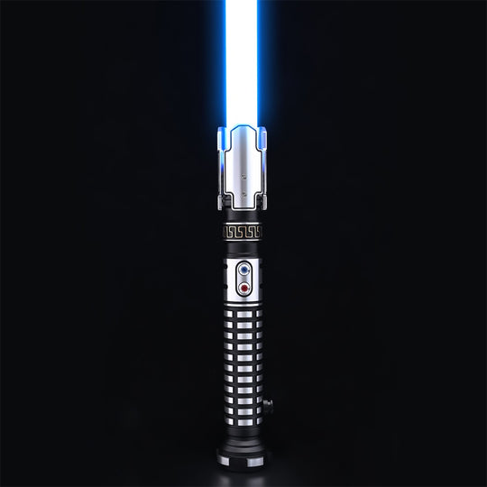 Judger RGB/Neopixel Saber
